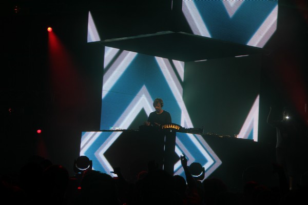 FERRY CORSTEN - part 2